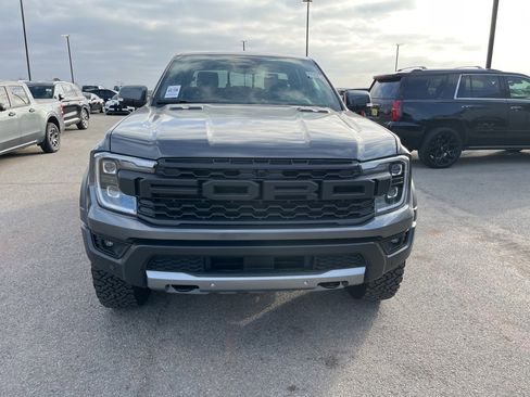 Used 2025 Ford Ranger Raptor image 2