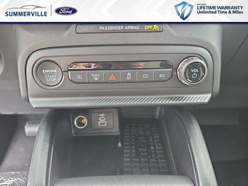 New 2025 Ford Bronco Sport Big Bend w/ Convenience Package AWD/4WD image 27