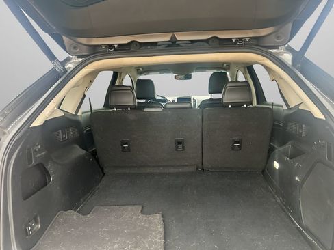 Used 2021 Ford Edge Titanium image 13