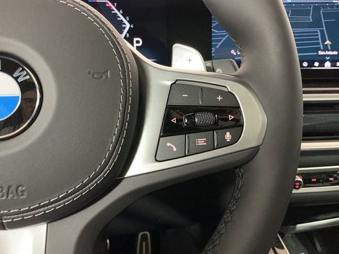 New 2026 BMW X5 xDrive40i w/ Executive Package image 16