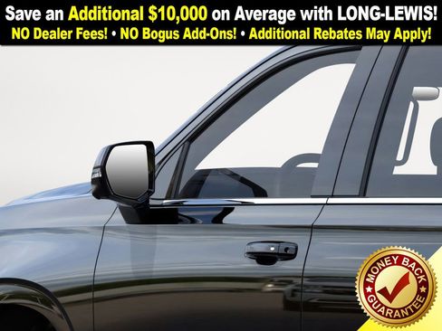 New 2025 Chevrolet Tahoe LT w/ Comfort Package image 17