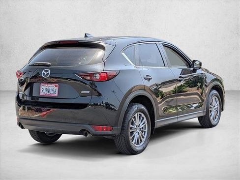 Used 2018 MAZDA CX-5 Sport FWD image 6