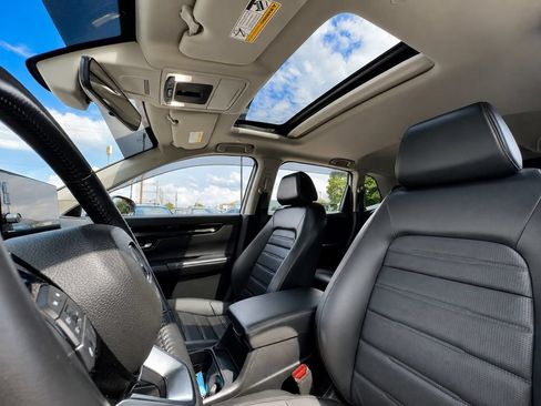 Used 2023 Honda CR-V EX-L image 19