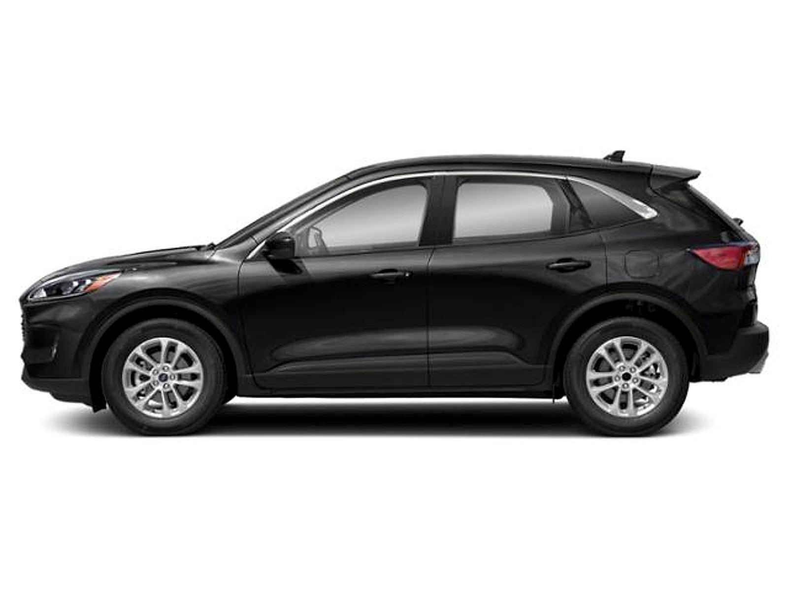 Used 2022 Ford Escape SE w/ Convenience Package FWD image 20