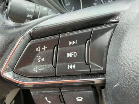 Used 2020 MAZDA CX-5 Grand Touring w/ GT Premium Package AWD/4WD image 24