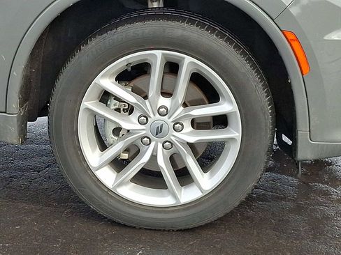 Used 2022 Dodge Durango GT image 8