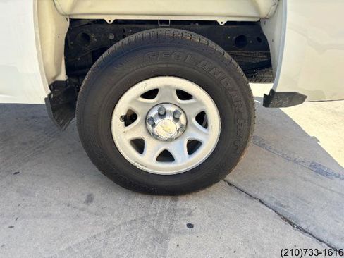 Used 2019 Chevrolet Silverado 1500 W/T image 30