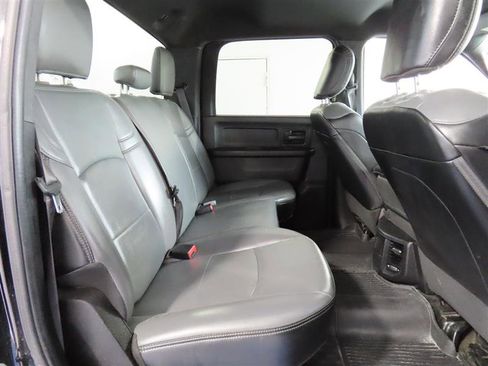 Used 2021 RAM 2500 Tradesman image 30