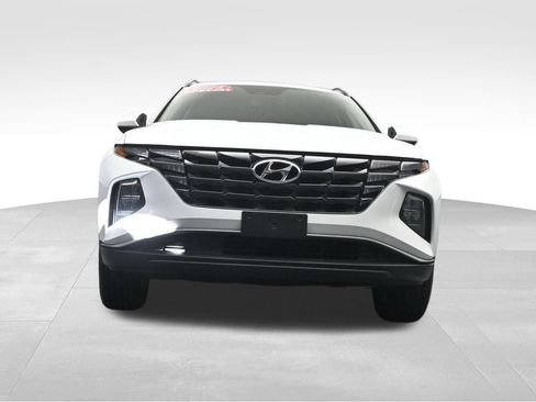 Used 2024 Hyundai Tucson SEL AWD/4WD image 32