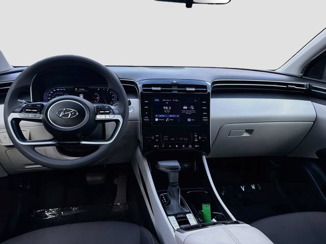 Used 2024 Hyundai Tucson SEL FWD image 21