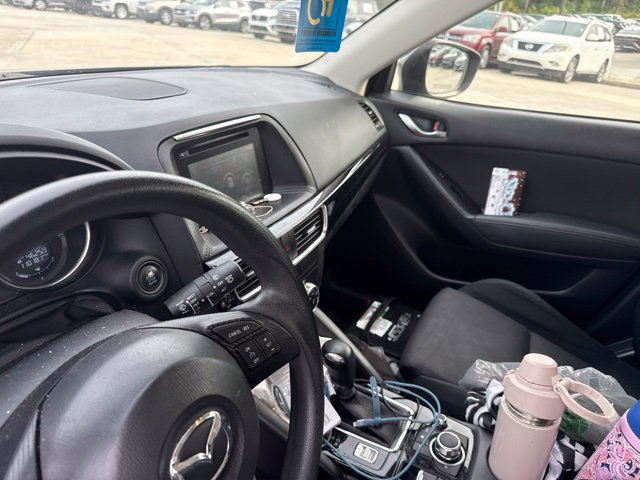 Used 2016 MAZDA CX-5 Sport FWD image 38