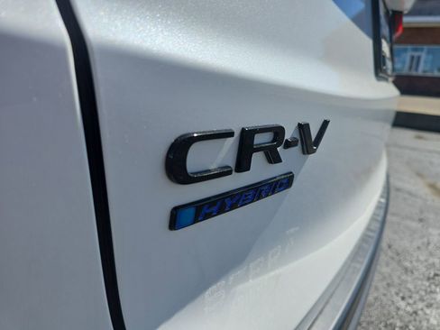 New 2026 Honda CR-V Sport-L image 6