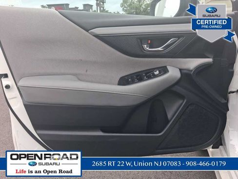 Certified 2025 Subaru Legacy Premium AWD/4WD image 24