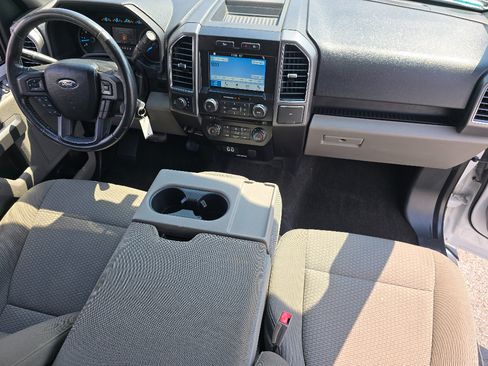 Used 2018 Ford F150 XLT w/ Equipment Group 302A Luxury AWD/4WD image 19