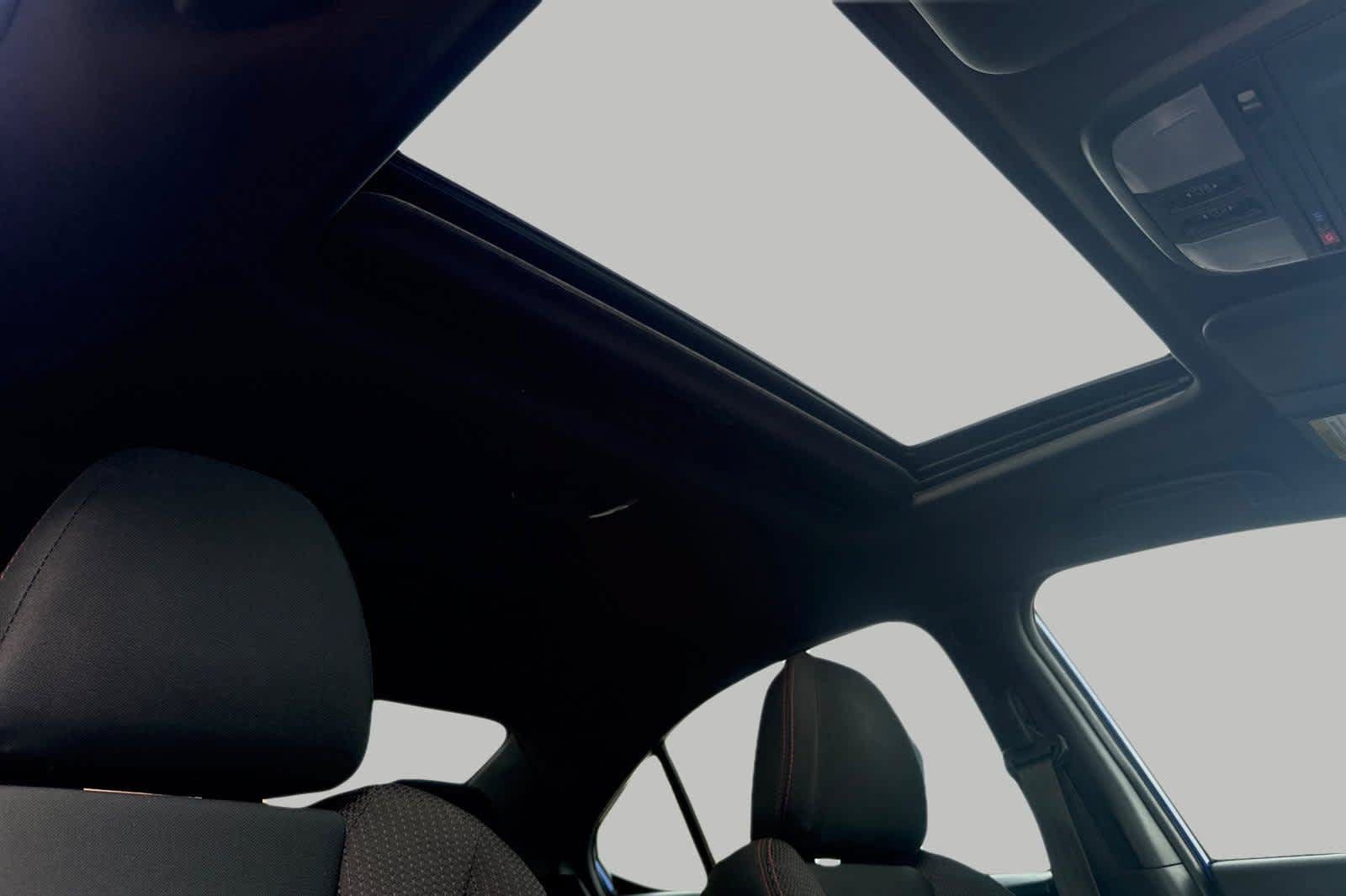 Used 2022 Subaru WRX Premium AWD/4WD image 18