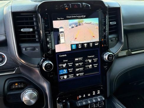 Used 2020 RAM 1500 Limited RWD image 26