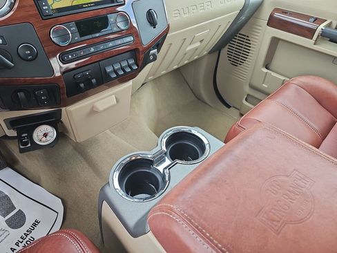 Used 2010 Ford F350 King Ranch AWD/4WD image 27