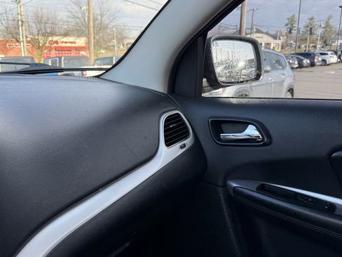 Used 2013 Dodge Journey American Value Package w/ Flexible Seating Group image 20