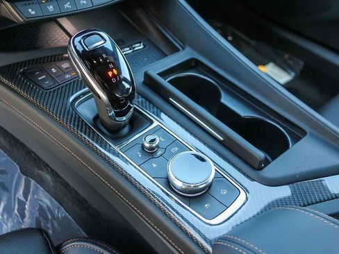 New 2026 Cadillac CT5 Sport image 20