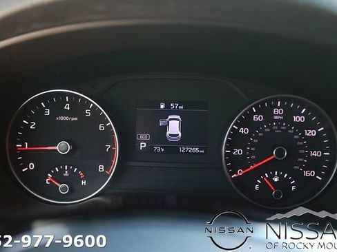 Used 2021 Kia Sportage S w/ S FWD Premium Package image 17