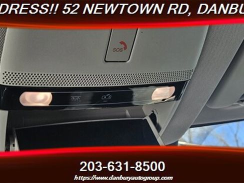 Used 2023 Nissan Ariya Engage image 18