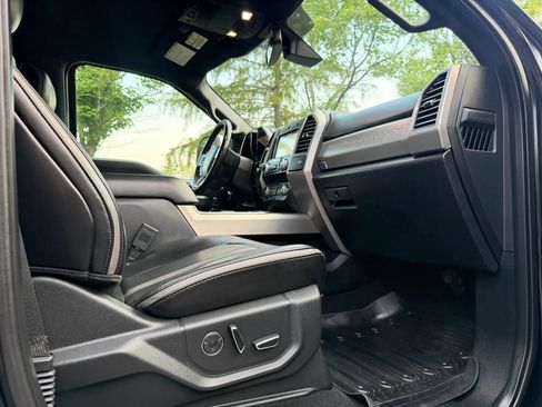 Used 2019 Ford F250 Platinum AWD/4WD image 31