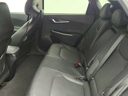 Used 2022 Kia EV6 Wind w/ Wind Technology Package image 17