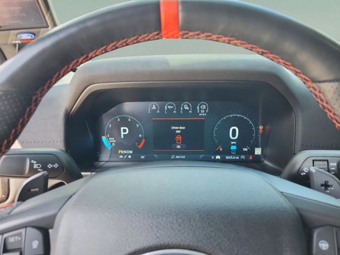 Used 2024 Ford Ranger Raptor image 11