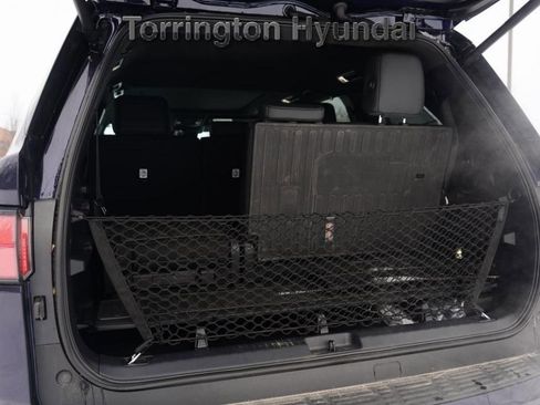 Used 2025 Toyota Sequoia Limited image 11