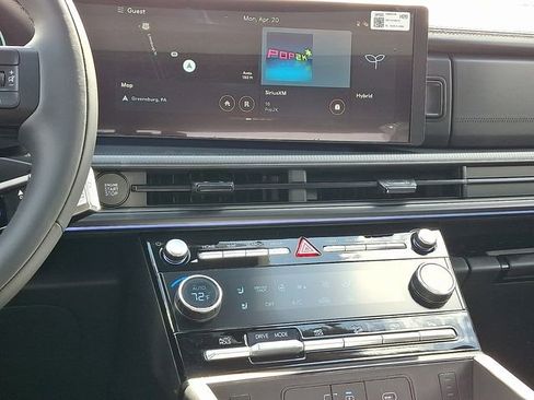 New 2026 Hyundai Santa Fe Calligraphy AWD/4WD image 8