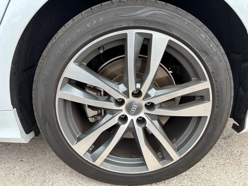 Used 2019 Audi A6 3.0T Premium Plus w/ Premium Plus Package image 47