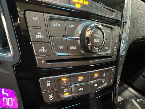 Used 2014 Cadillac CTS V image 29