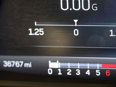 Used 2023 Cadillac CT4 V Blackwing w/ Driver Assist Package image 27