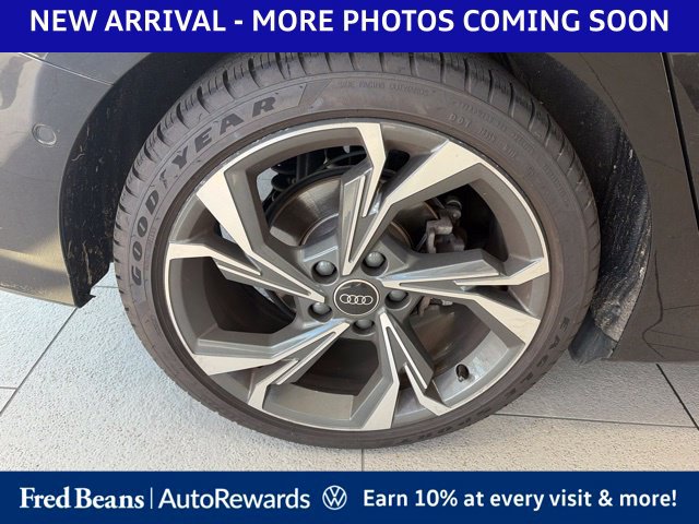 Used 2023 Audi A3 2.0T Premium w/ Convenience Package AWD/4WD image 8