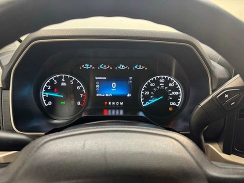 Used 2021 Ford F150 XL w/ Trailer Tow Package image 16