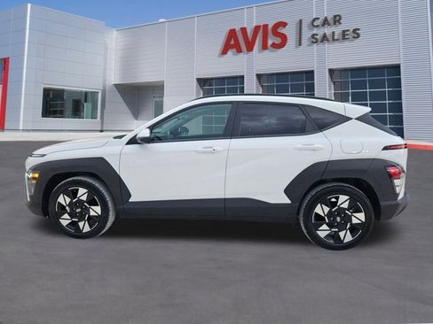 Used 2025 Hyundai Kona SEL image 10