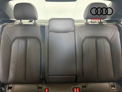 Used 2024 Audi A3 2.0T Premium Plus w/ Premium Plus Package image 14