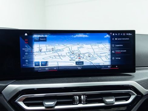 Certified 2023 BMW M340i xDrive w/ Premium Package AWD/4WD image 17