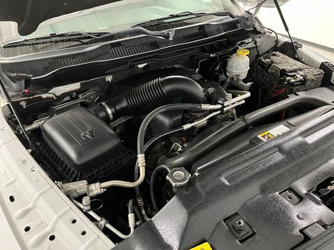 Used 2018 RAM 1500 Tradesman w/ Popular Equipment Group AWD/4WD image 54