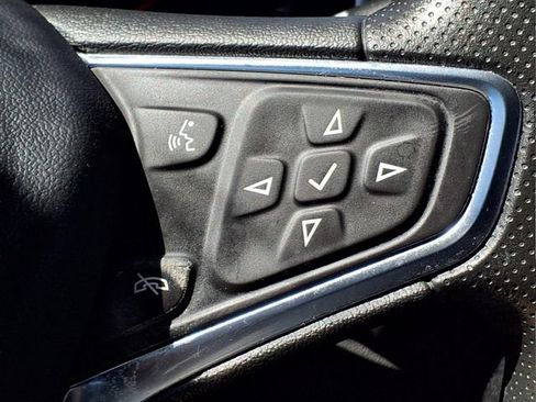 Used 2024 Chevrolet Malibu LT FWD image 20