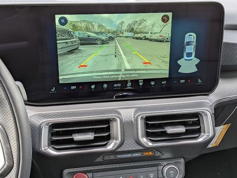 New 2026 Ford Mustang Premium image 24