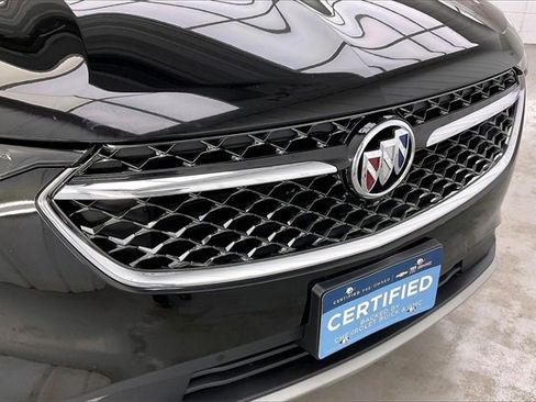 Certified 2023 Buick Envision Avenir image 31