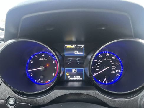 Used 2017 Subaru Outback 2.5i Limited image 20