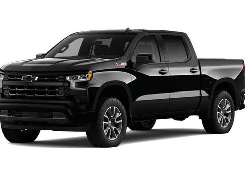 New 2026 Chevrolet Silverado 1500 RST image 23