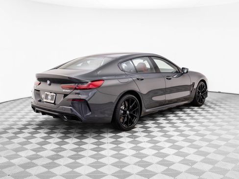 New 2026 BMW 840i xDrive AWD/4WD image 5