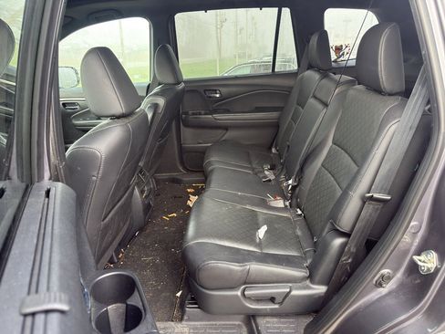 Used 2020 Honda Passport EX-L image 10