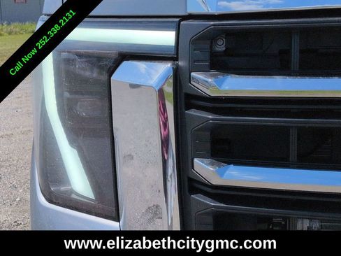 New 2026 GMC Sierra 2500 SLE w/ SLE Value Package; AWD/4WD image 10