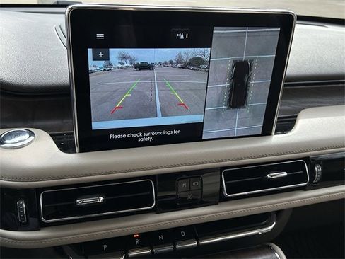 Used 2021 Lincoln Aviator Reserve w/ Elements Package Plus image 18