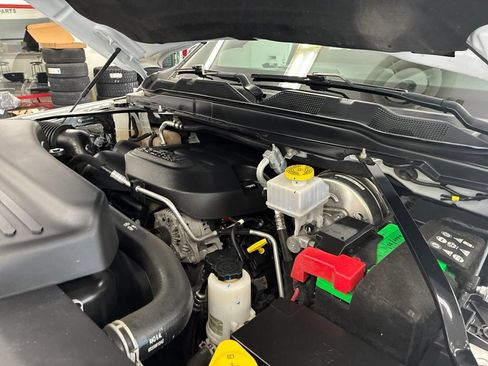 Certified 2022 RAM 2500 Tradesman AWD/4WD image 42