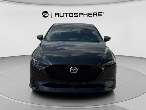 Used 2022 MAZDA MAZDA3 s image 2